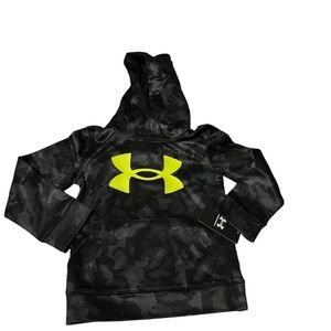 NWT Under Armour hoodie